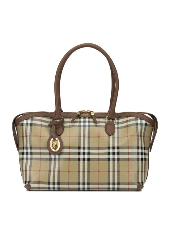 26FW 버버리 숄더백 8129048 BEIGE