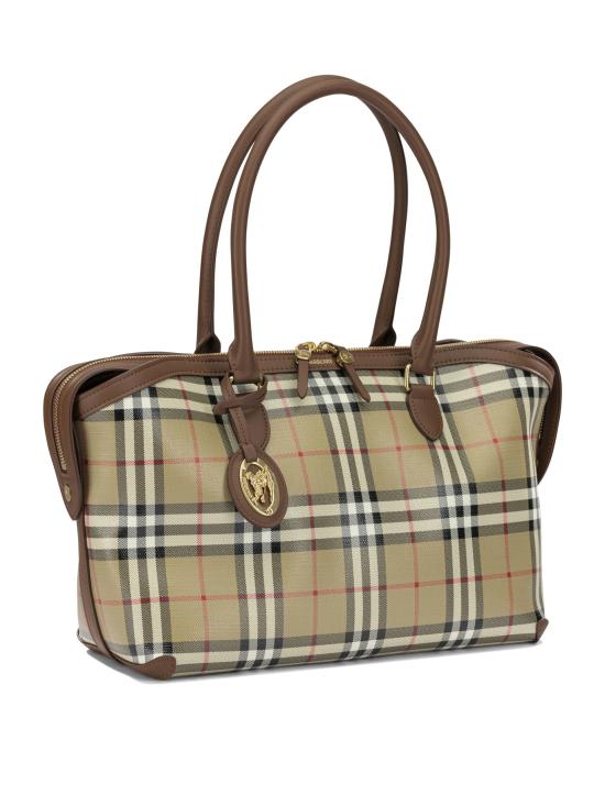 26FW 버버리 숄더백 8129048 BEIGE - BURBERRY