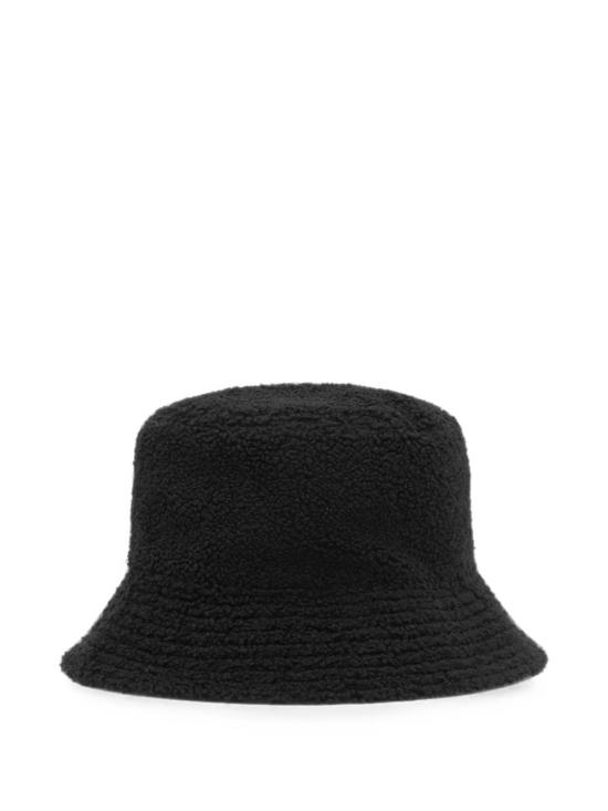 26FW MM6 메종마르지엘라 모자 S52TC0071M13319900 BLACK - MM6 MAISON MARGIELA