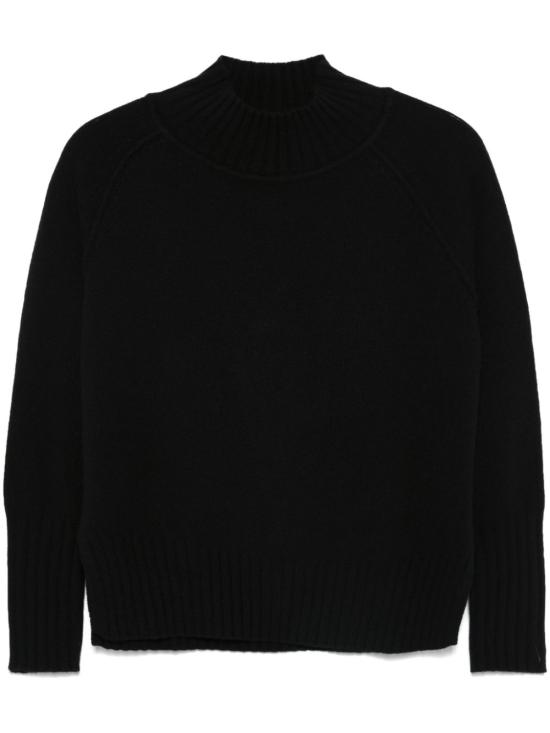 26FW 비유 스웨터 CD4046061 BLACK