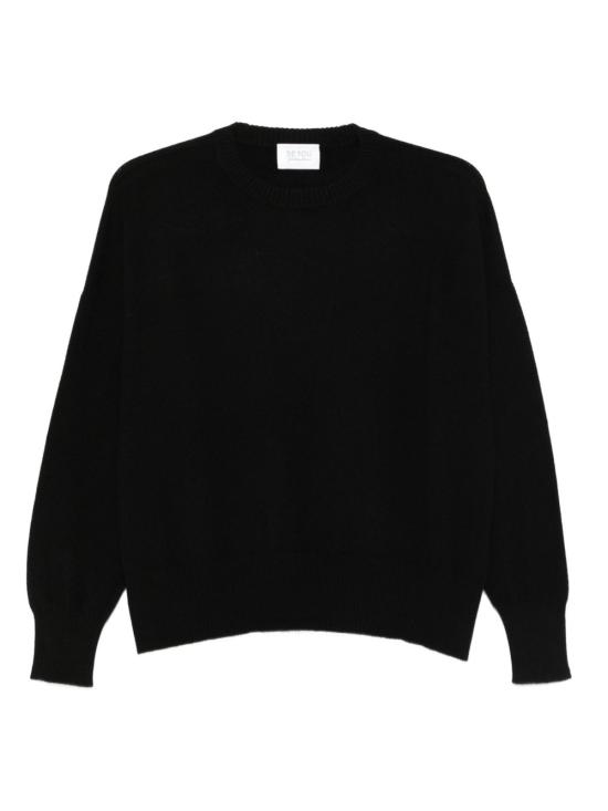 26FW 비유 스웨터 CD1112061 BLACK