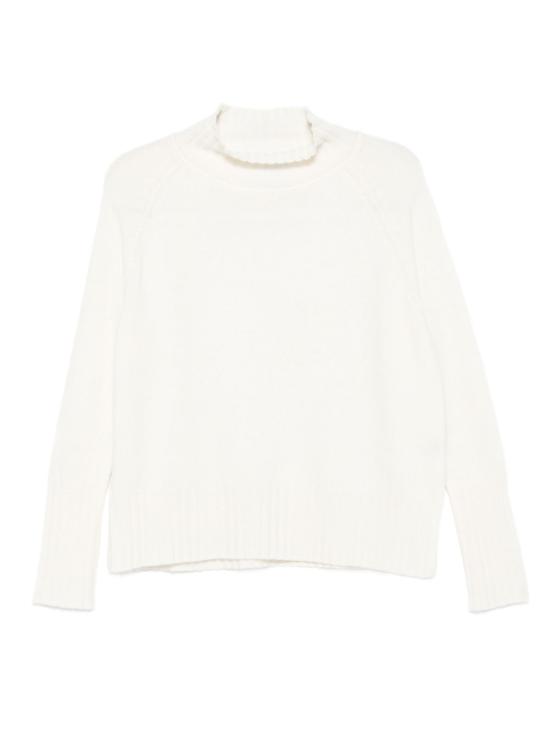 26FW 비유 스웨터 CD4046755 WHITE