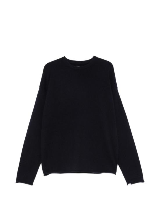 26FW 익스트림캐시미어 스웨터 493PAOLO001 NAVY