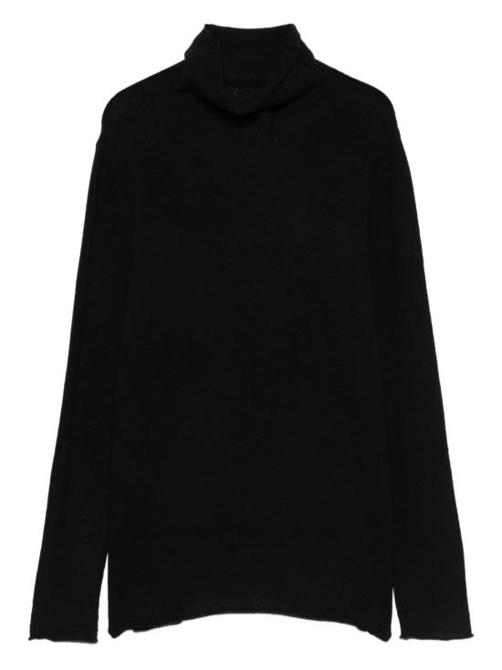 26FW 비유 스웨터 CD4047061 BLACK