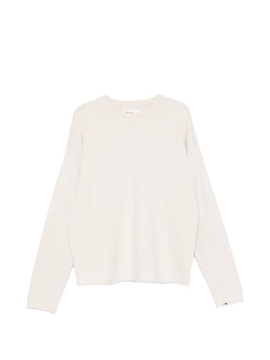 26FW 익스트림캐시미어 스웨터 493PAOLO213 WHITE