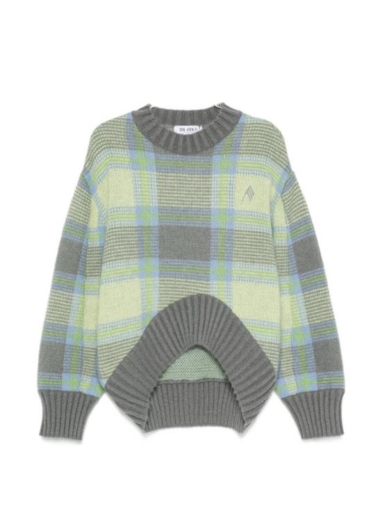 26FW 디 아티코 스웨터 261WCK00136KMX004JQ156 GREEN