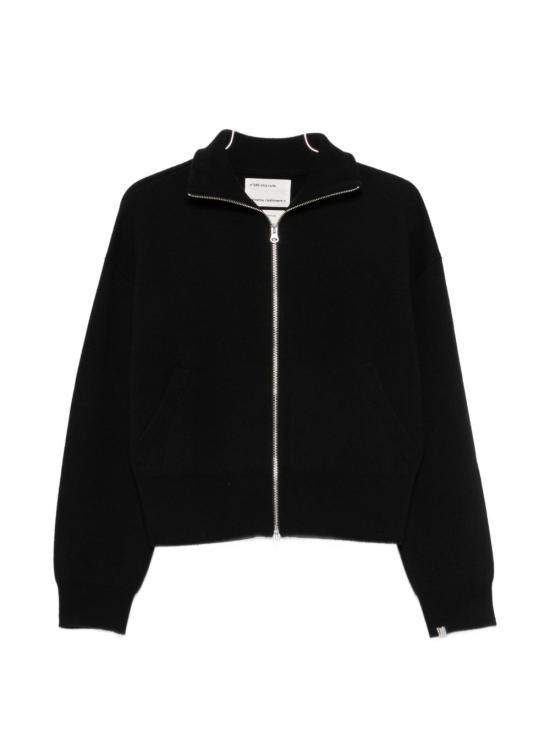 26FW 익스트림캐시미어 스웨터 385XTRACUTE174 BLACK