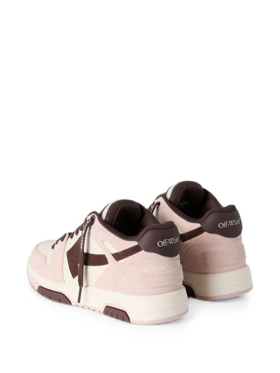 26FW 오프화이트 스니커즈 OF05731655PNKDBN PINK - OFF WHITE