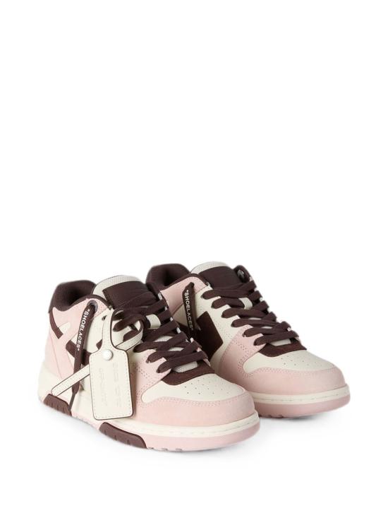 26FW 오프화이트 스니커즈 OF05731655PNKDBN PINK - OFF WHITE