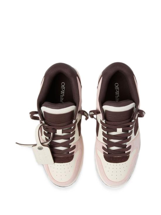 26FW 오프화이트 스니커즈 OF05731655PNKDBN PINK - OFF WHITE