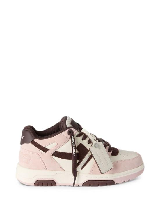 26FW 오프화이트 스니커즈 OF05731655PNKDBN PINK