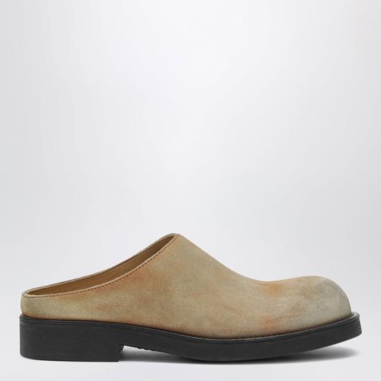 26FW MM6 메종마르지엘라 뮬/슬리퍼 SH1WX0012P7812T2291 BEIGE