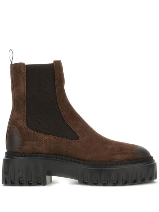 26FW 호간 부츠 HXW7000FV30BYES610 BROWN