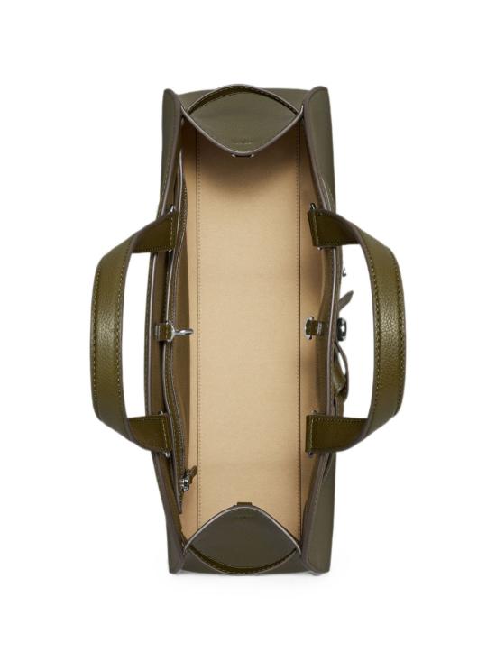26FW 토리버치 토트백 179990325 GREEN - TORY BURCH