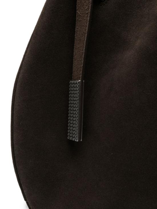 26FW 엠포리오 아르마니 숄더백 EW004975AF27248U6055 BROWN - EMPORIO ARMANI