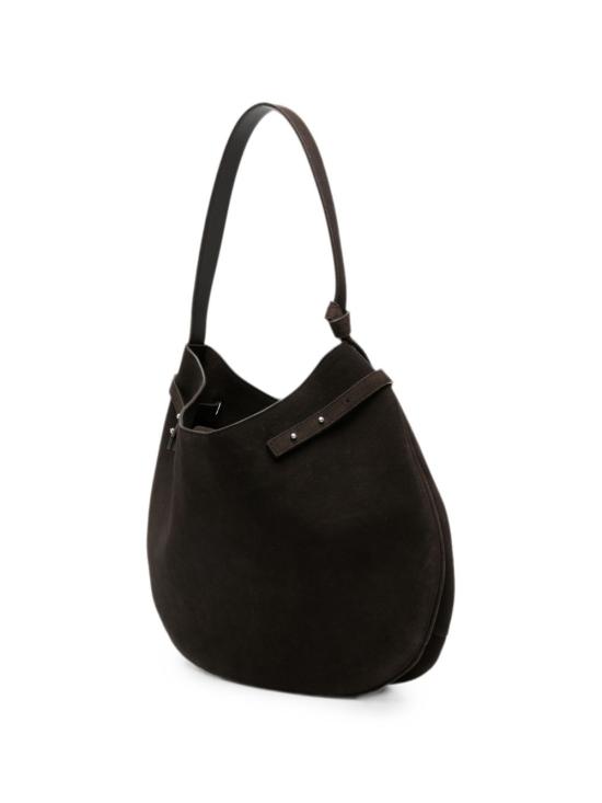 26FW 엠포리오 아르마니 숄더백 EW004975AF27248U6055 BROWN - EMPORIO ARMANI