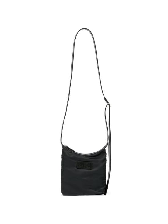 26FW MM6 메종마르지엘라 크로스백 SB6WG0026P9062T8013 BLACK