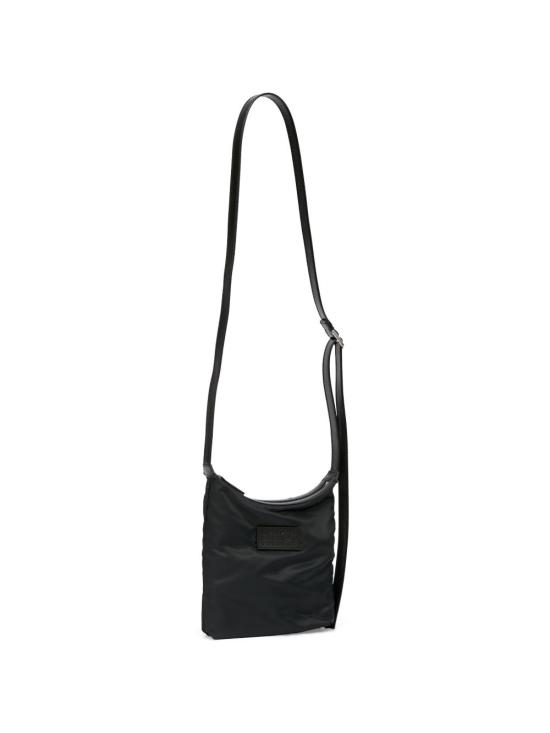 26FW MM6 메종마르지엘라 크로스백 SB6WG0026P9062T8013 BLACK - MM6 MAISON MARGIELA