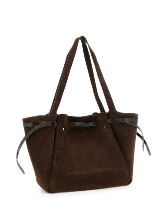 26FW 토리버치 토트백 186348200 BROWN - TORY BURCH