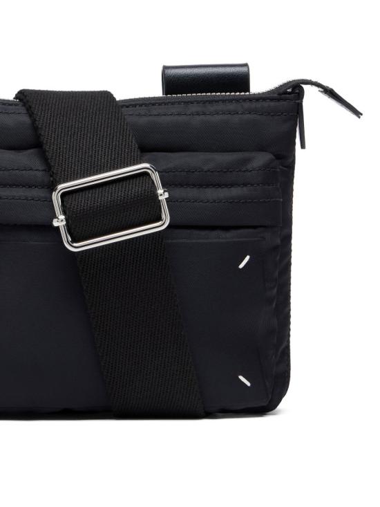 26FW 마르지엘라 크로스백 SB1WG0097P9226H0015 BLACK - MAISON MARGIELA