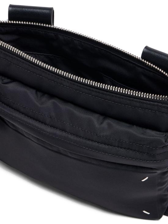 26FW 마르지엘라 크로스백 SB1WG0097P9226H0015 BLACK - MAISON MARGIELA