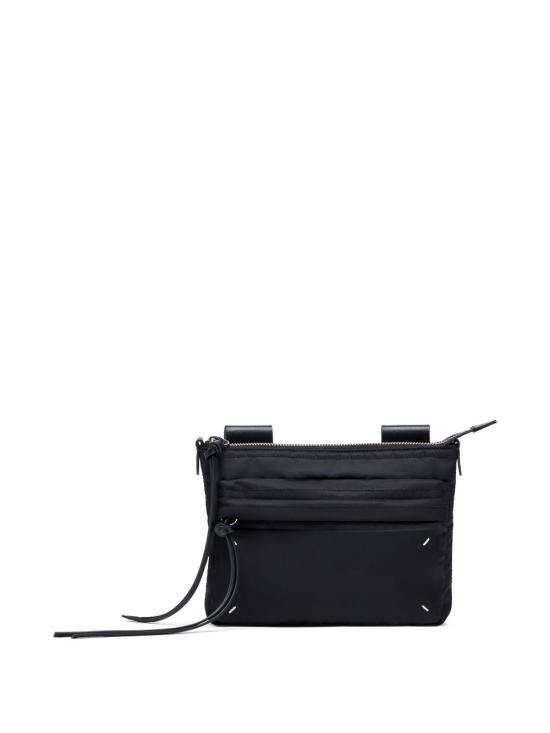26FW 마르지엘라 크로스백 SB1WG0097P9226H0015 BLACK - MAISON MARGIELA