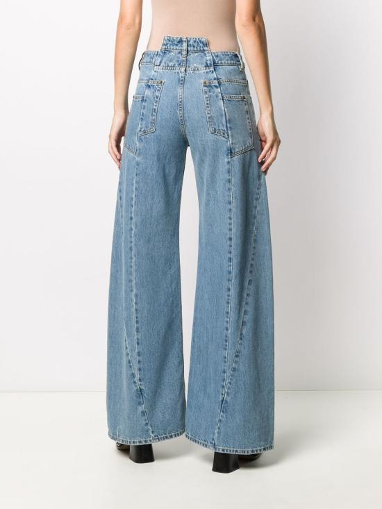 26FW 마르지엘라 데님 진 S51LA0128S30617966 LIGHT BLUE - MAISON MARGIELA