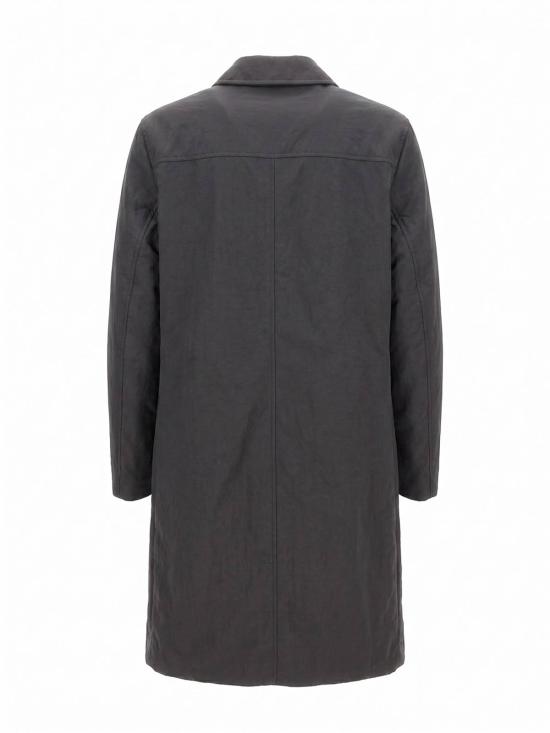 26FW 질샌더 자켓 J02SW0077J70240001 BLACK - JIL SANDER