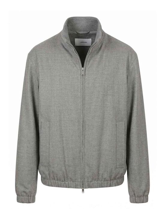 26FW 라르디니 자켓 ACAURYNACIF67536920 GREY