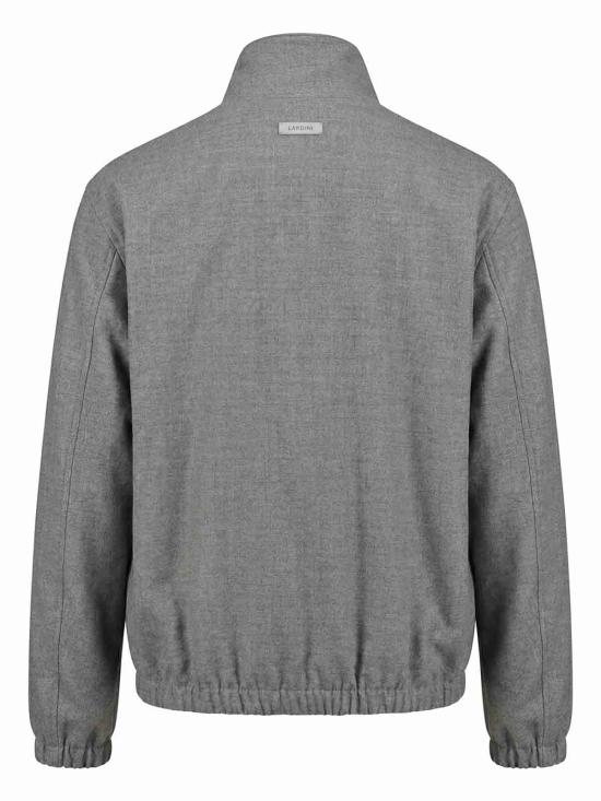 26FW 라르디니 자켓 ACAURYNACIF67536920 GREY - LARDINI