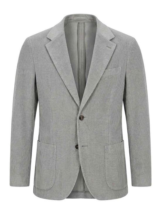 26FW 라르디니 수트 자켓 CN6202EACIF67552900 GREY