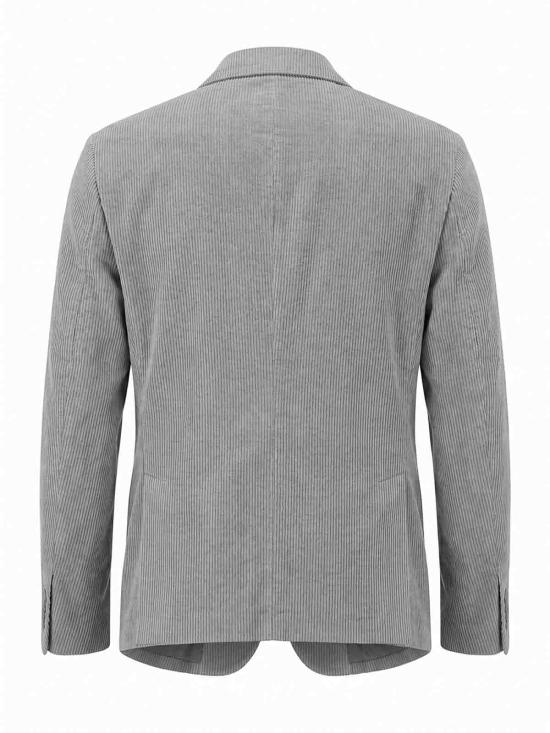 26FW 라르디니 수트 자켓 CN6202EACIF67552900 GREY - LARDINI