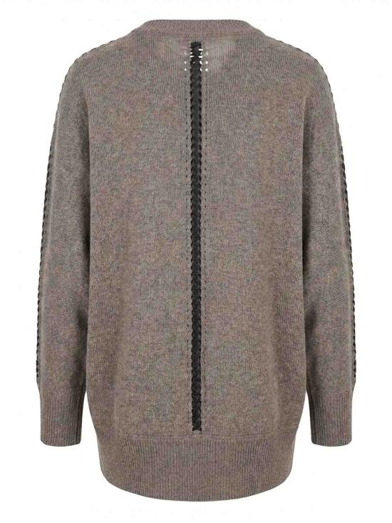 26FW 파로쉬 스웨터 LILLERD541504014 GREY - PAROSH