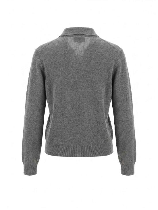 26FW 말로 스웨터 DXD058F8L02E610 GREY - MALO