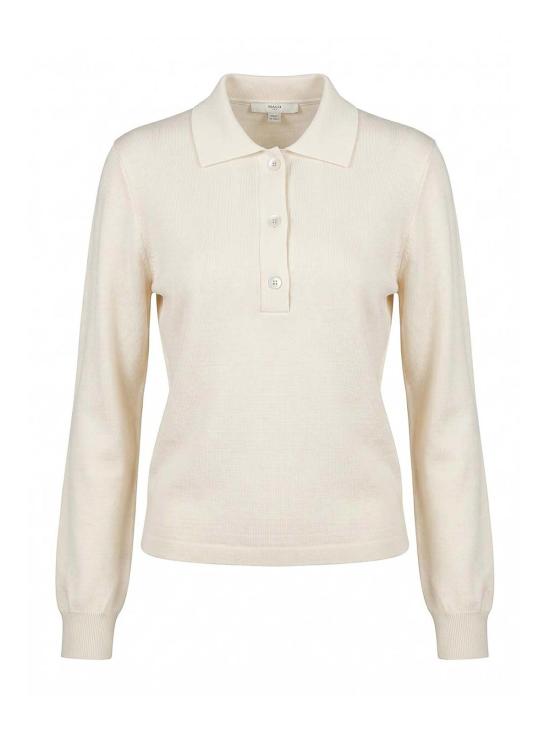 26FW 말로 스웨터 DXD058F8L02E100 WHITE