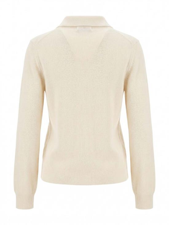 26FW 말로 스웨터 DXD058F8L02E100 WHITE - MALO