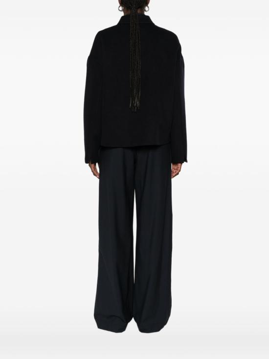 26FW 파비아나 필리피 스웨터 CTD216F196M2615146 BLUE - FABIANA FILIPPI
