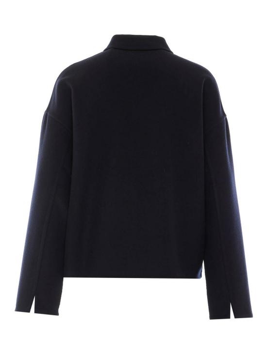 26FW 파비아나 필리피 스웨터 CTD216F196M2615146 BLUE - FABIANA FILIPPI