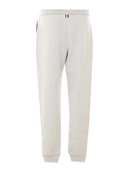 26FW 톰브라운 스트레이트 팬츠 MJQ245A00535949 GREY - THOM BROWNE