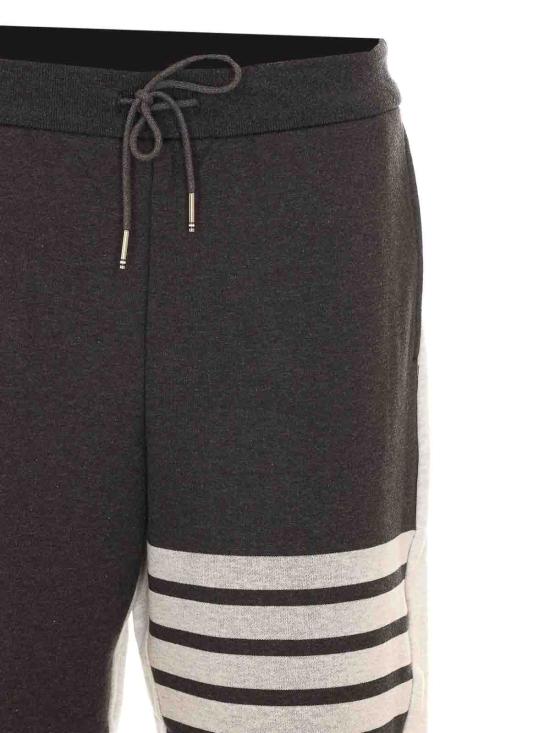 26FW 톰브라운 스트레이트 팬츠 MJQ245A00535949 GREY - THOM BROWNE