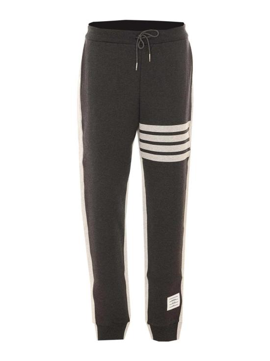 26FW 톰브라운 스트레이트 팬츠 MJQ245A00535949 GREY