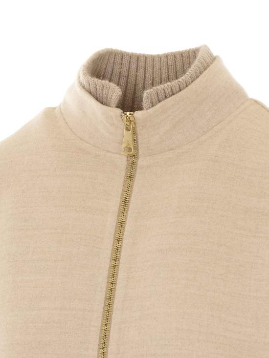 26FW 파비아나 필리피 스웨터 CTD216F186M3230164 BEIGE - FABIANA FILIPPI