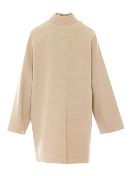 26FW 파비아나 필리피 스웨터 CTD216F186M3230164 BEIGE - FABIANA FILIPPI