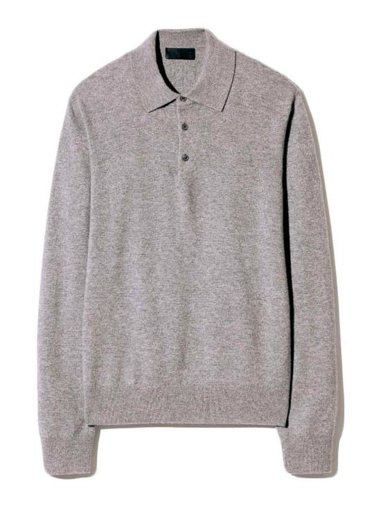 26FW 닐리로탄 반팔 티셔츠 81682Y001PBH GREY