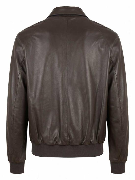 26FW 키레드 자켓 WPISAW845050200C02 BROWN - KIRED