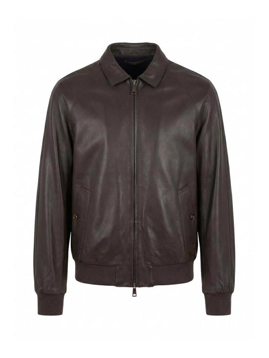 26FW 키레드 자켓 WPISAW845050200C02 BROWN