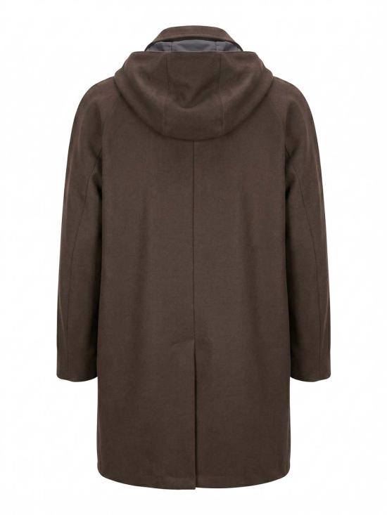 26FW 키레드 자켓 WCUSNAW840351000410 BROWN - KIRED