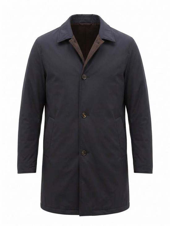 26FW 키레드 자켓 WCUSNAW840351000410 BROWN - KIRED