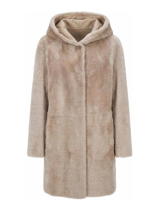 26FW 만조니24 자켓 26M1214RS21BEIGE