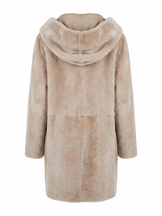 26FW 만조니24 자켓 26M1214RS21BEIGE - MANZONI24